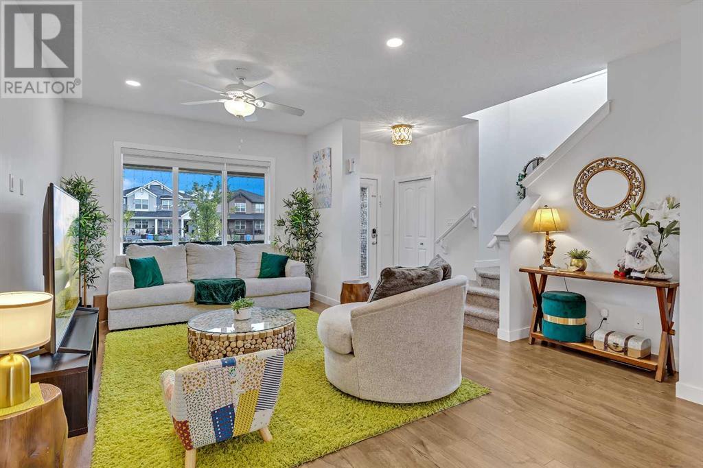 Single Family House for Sale in  Cornerstone Boulevard NE Cornerstone Calgary 