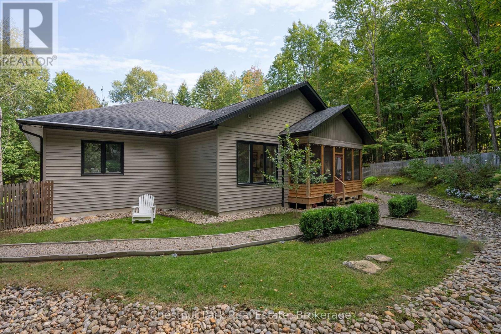 Photo 1 of 170 Springfield Road, Huntsville ON