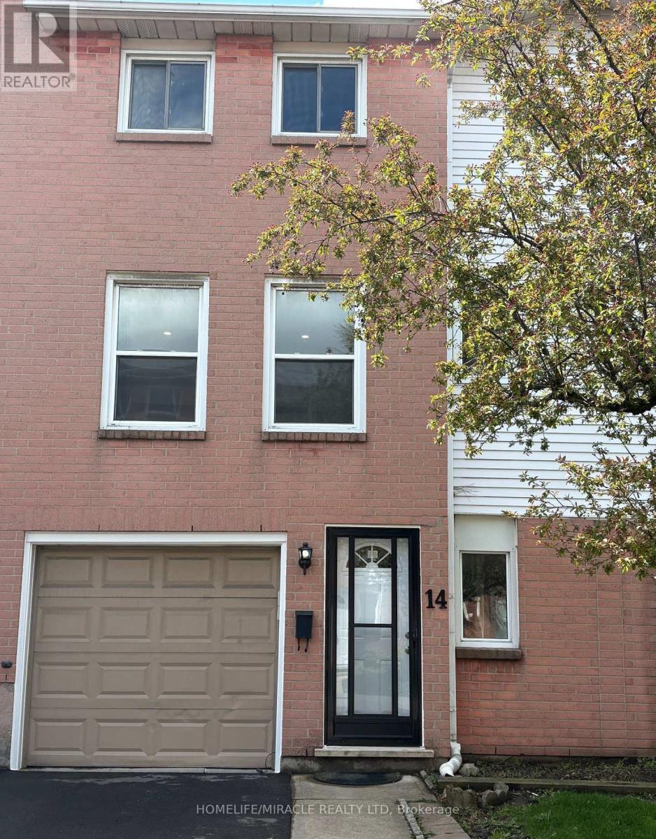 Photo 7 of 14 1255 Upper Gage Avenue, Hamilton ON