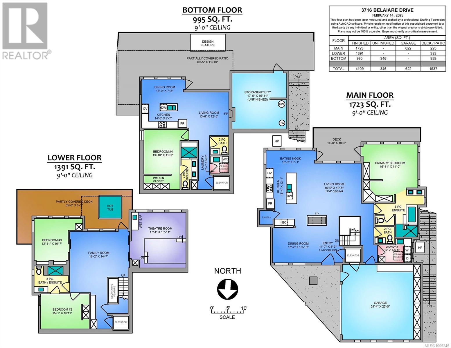 3716 Belaire Dr, Nanaimo