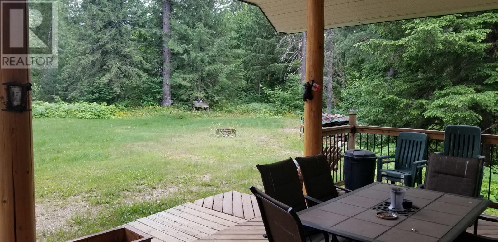 1625 Acorn Road, Seymour Arm