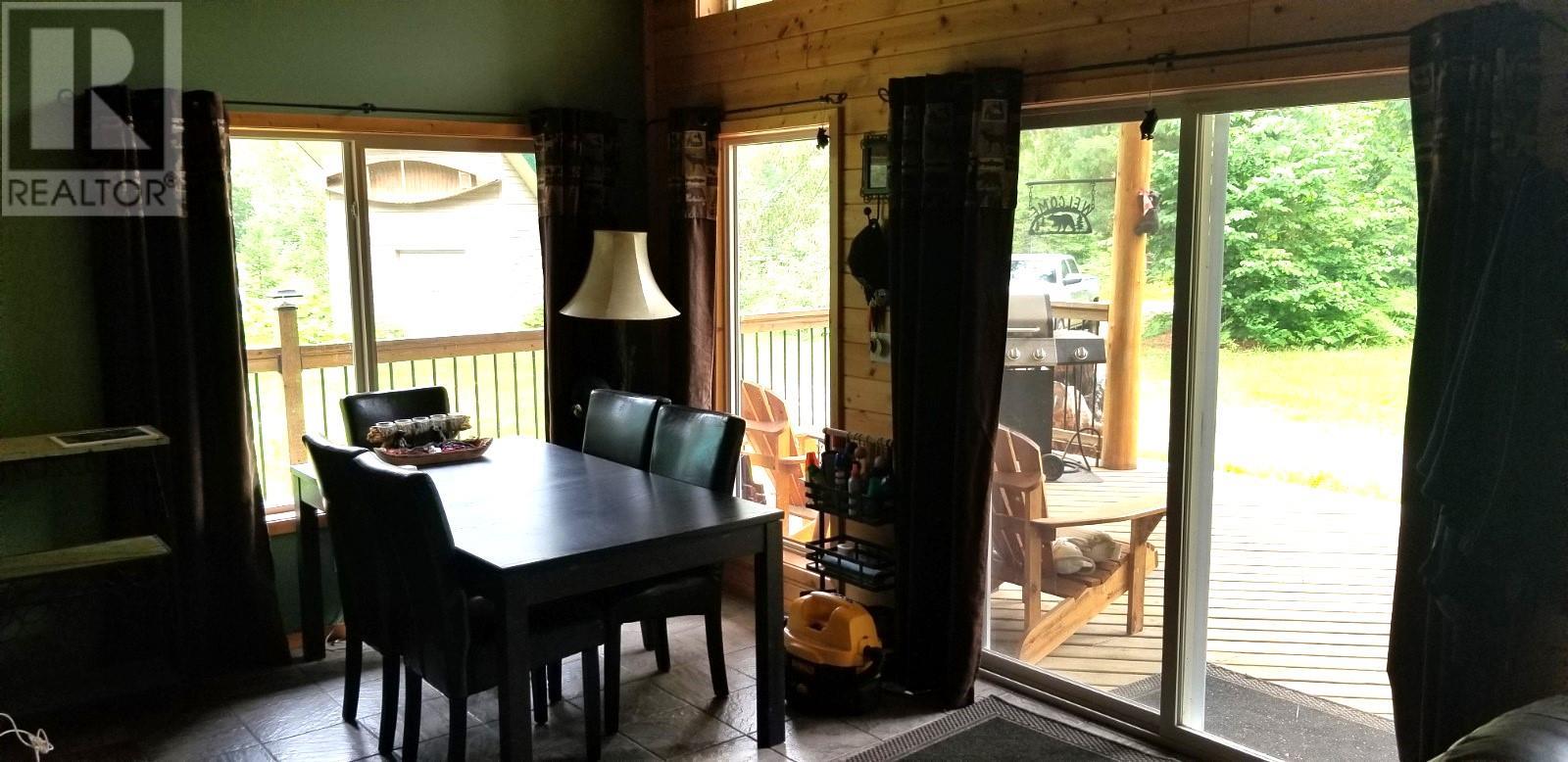1625 Acorn Road, Seymour Arm