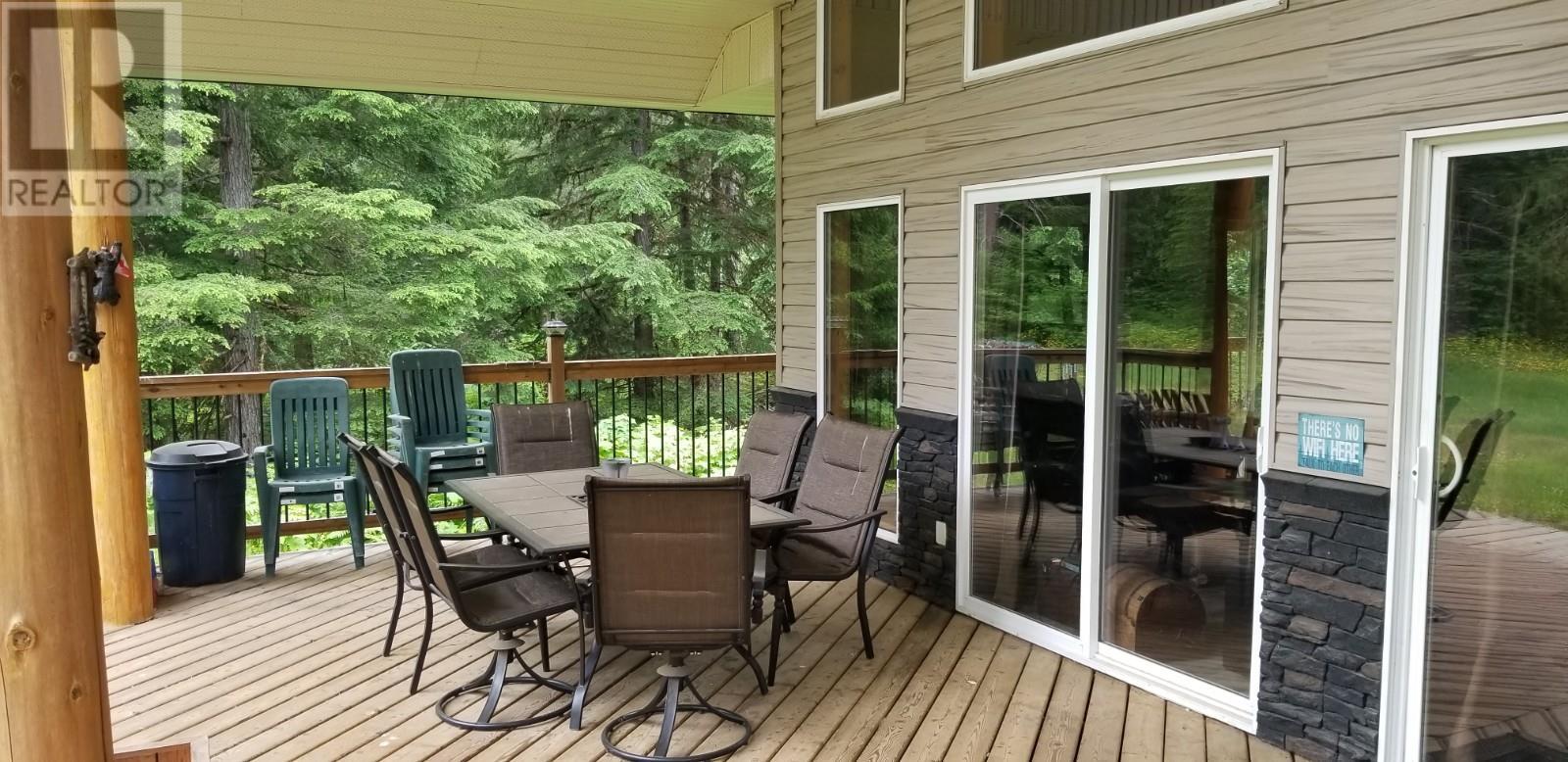1625 Acorn Road, Seymour Arm