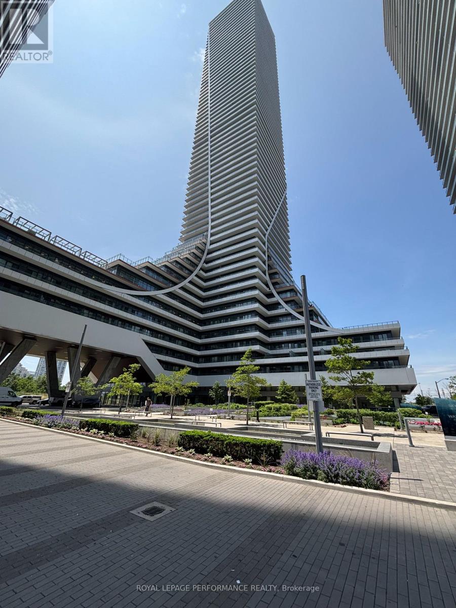 Photo 1 of 710 30 Shore Breeze Drive, Toronto ON
