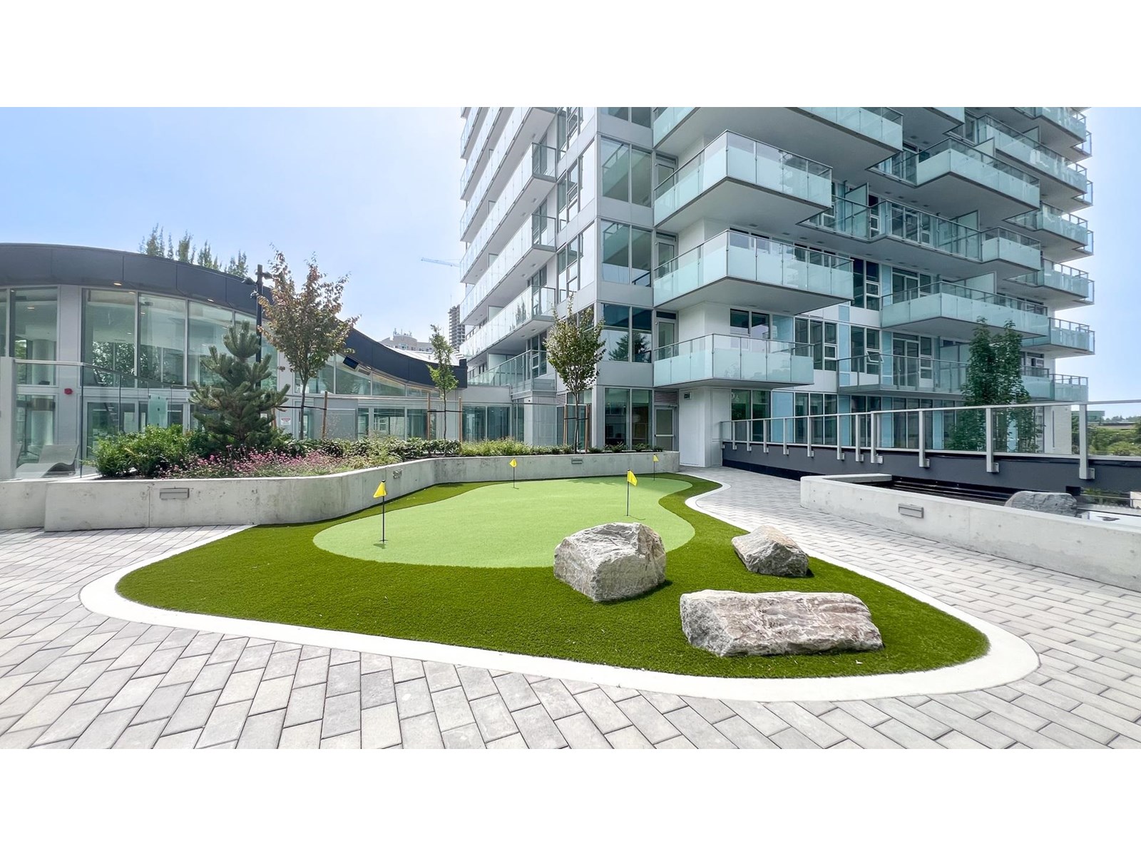 Photo 11 of 3306 13768 100 Avenue, Surrey BC