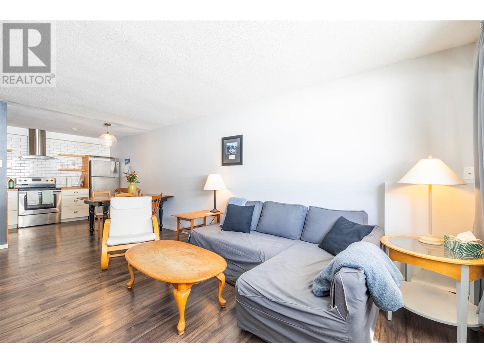 Photo 6 of 30 Ridgemont Avenue Unit 103, Fernie BC