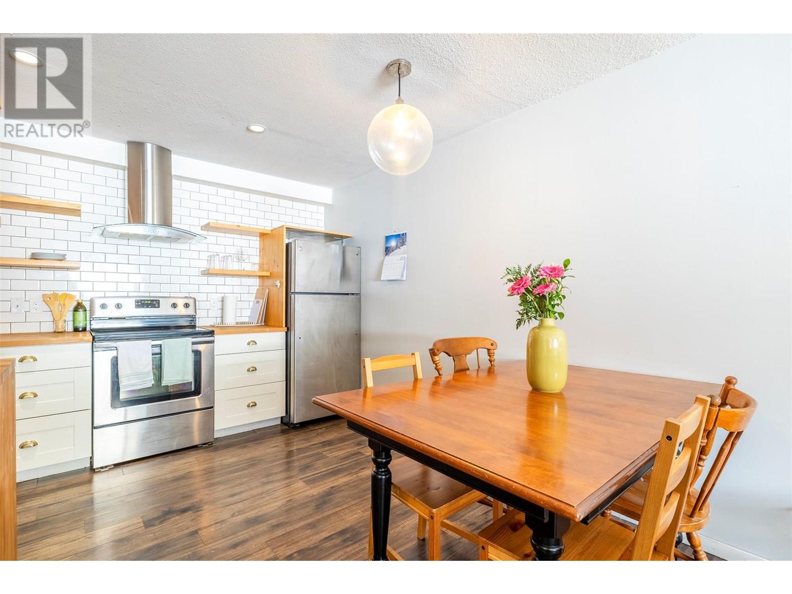 Photo 3 of 30 Ridgemont Avenue Unit 103, Fernie BC