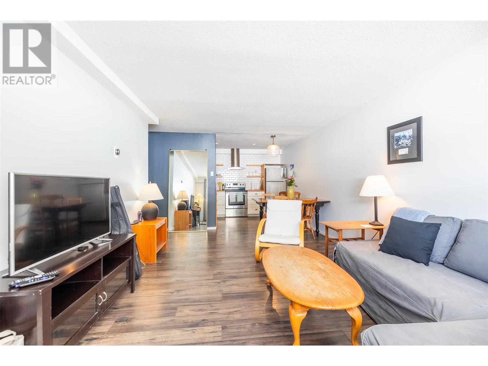 Photo 8 of 30 Ridgemont Avenue Unit 103, Fernie BC