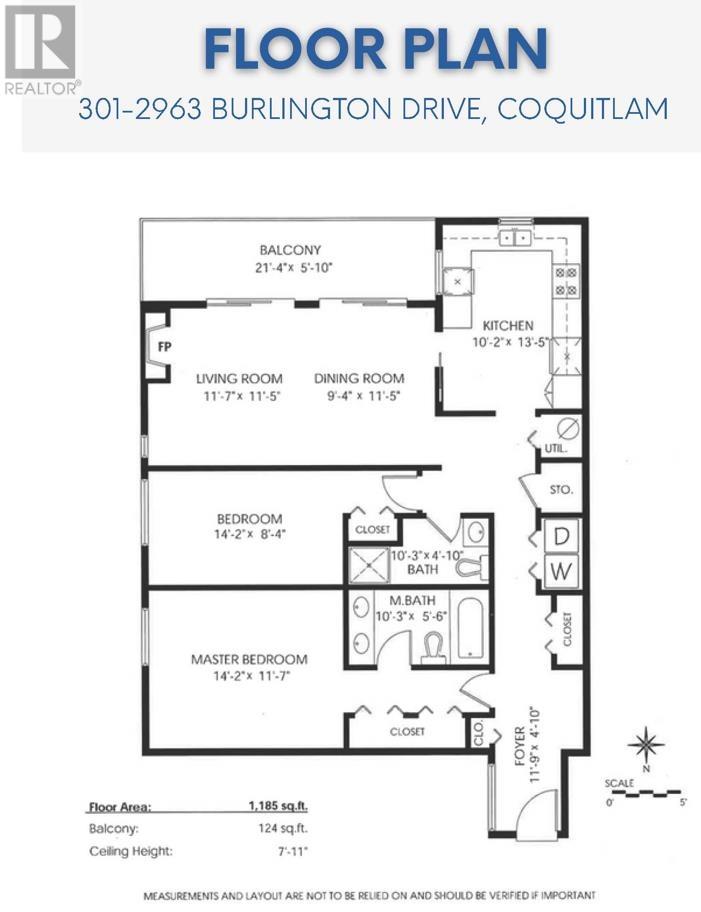 Photo 3 of 301 2963 Burlington Drive, Coquitlam BC