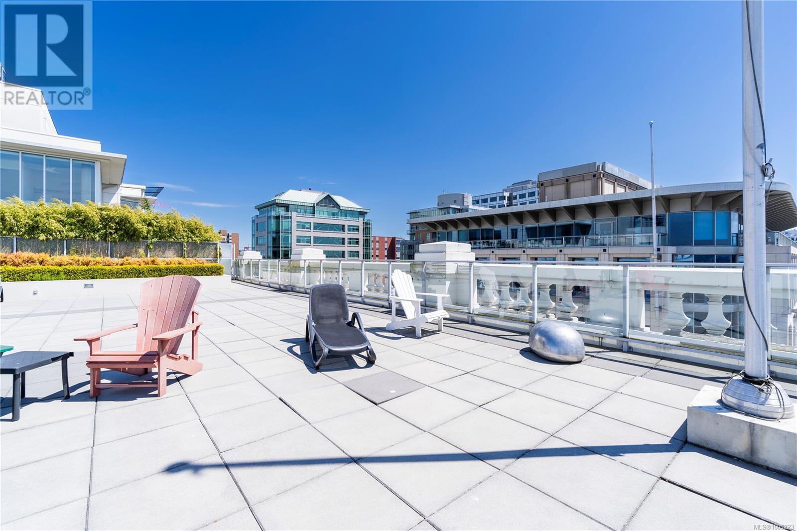 Photo 26 of 423 770 Fisgard St, Victoria BC