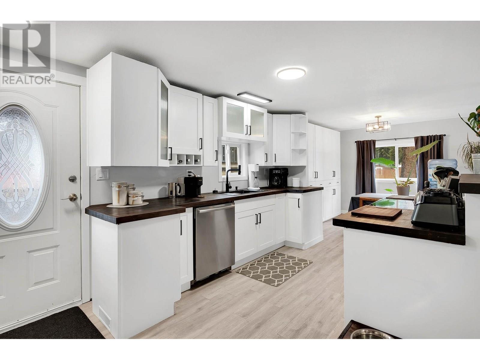 Photo 42 of 4641 Spruce Crescent, Barriere BC