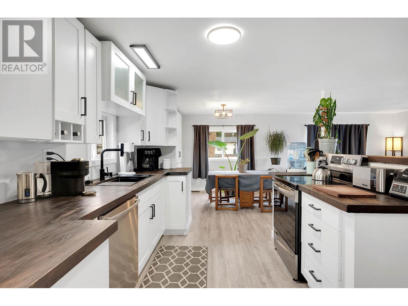 Photo 14 of 4641 Spruce Crescent, Barriere BC