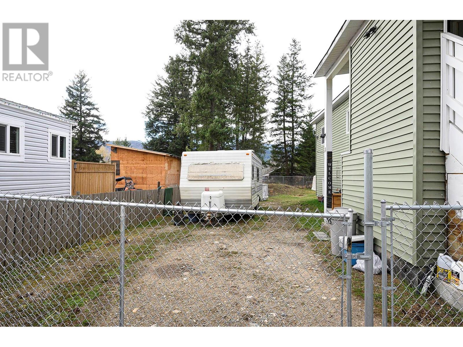 Photo 25 of 4641 Spruce Crescent, Barriere BC