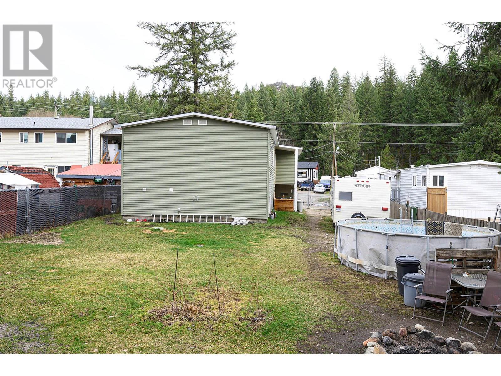 Photo 23 of 4641 Spruce Crescent, Barriere BC