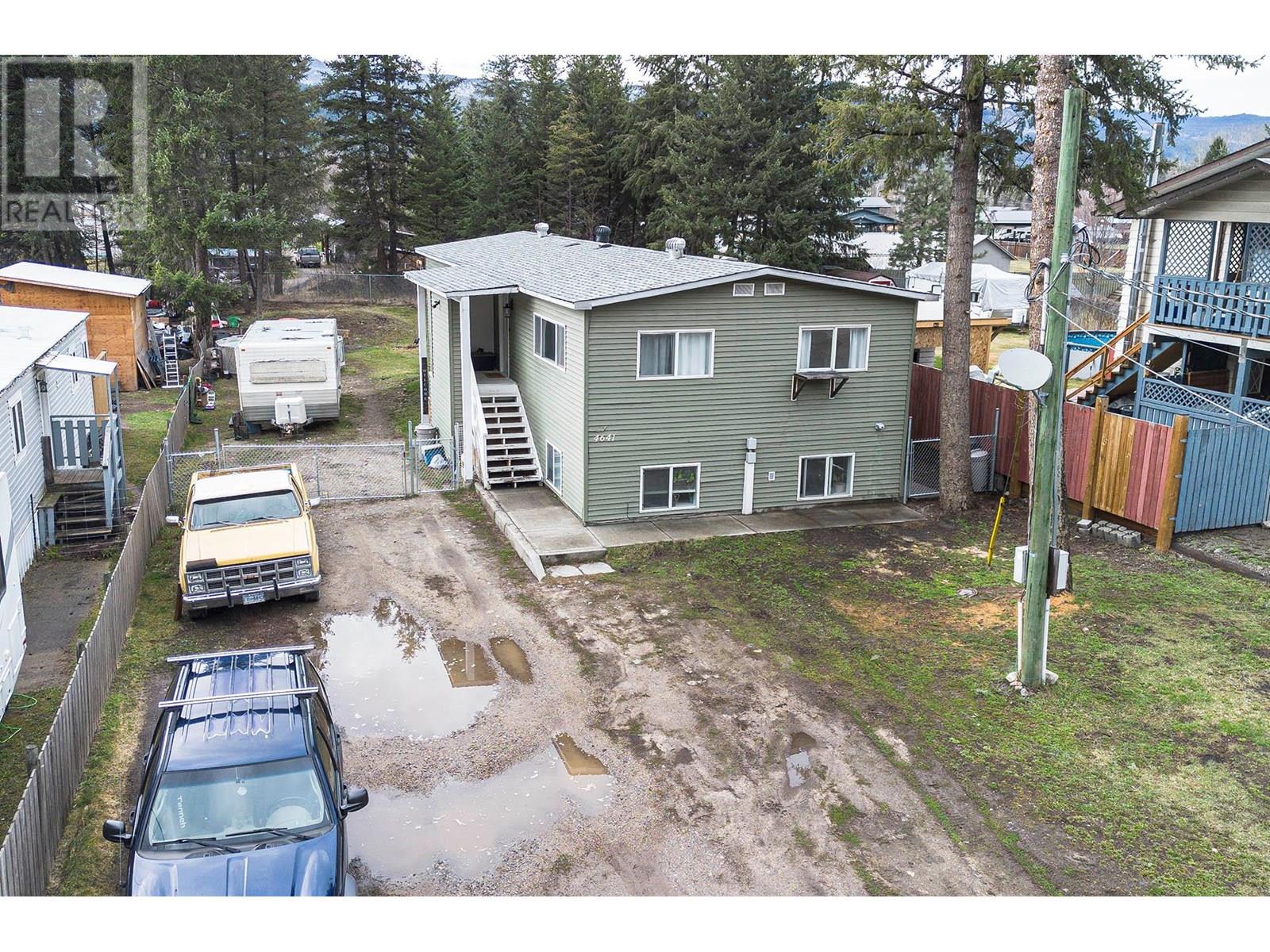 Photo 59 of 4641 Spruce Crescent, Barriere BC