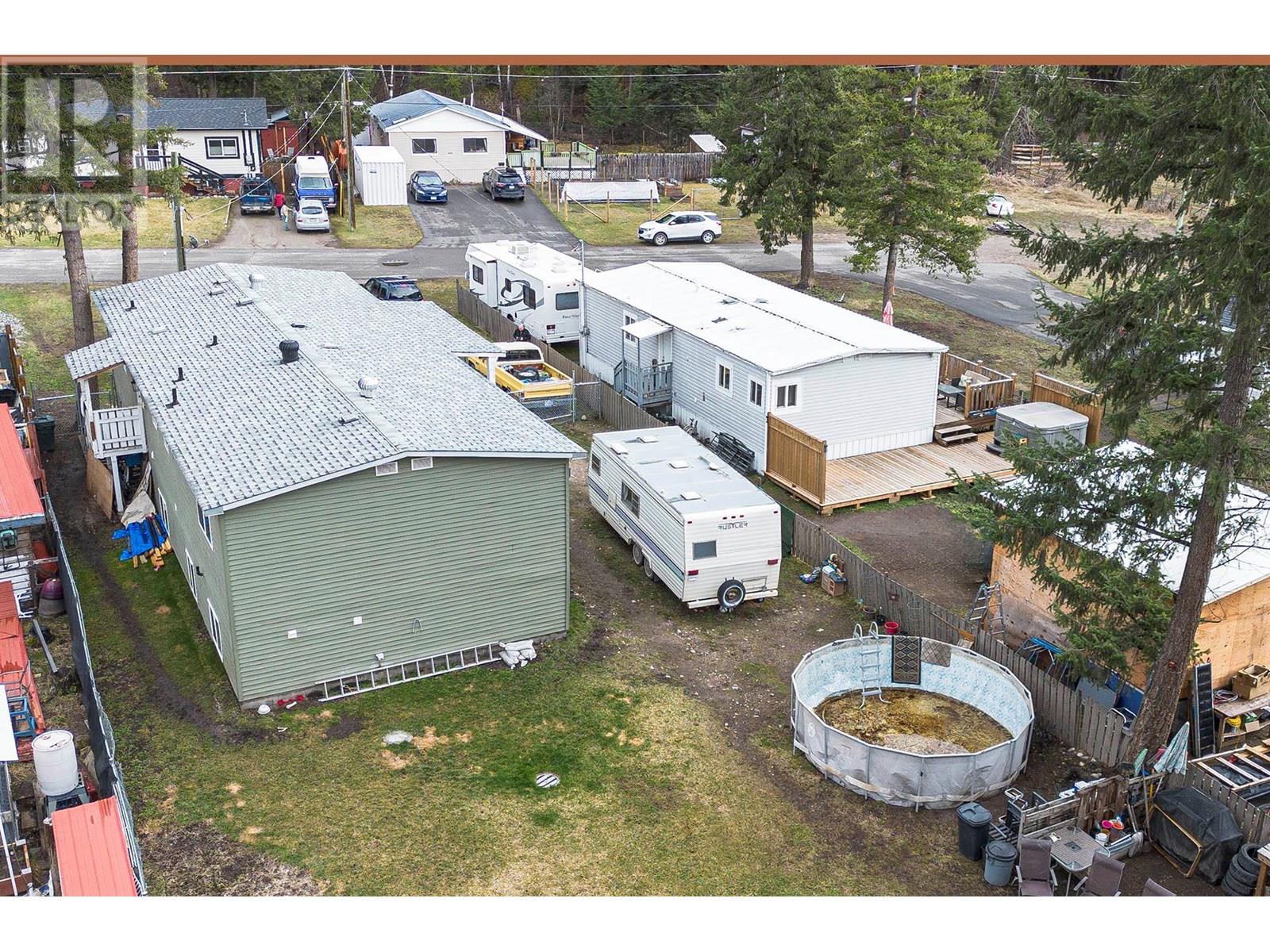 Photo 12 of 4641 Spruce Crescent, Barriere BC