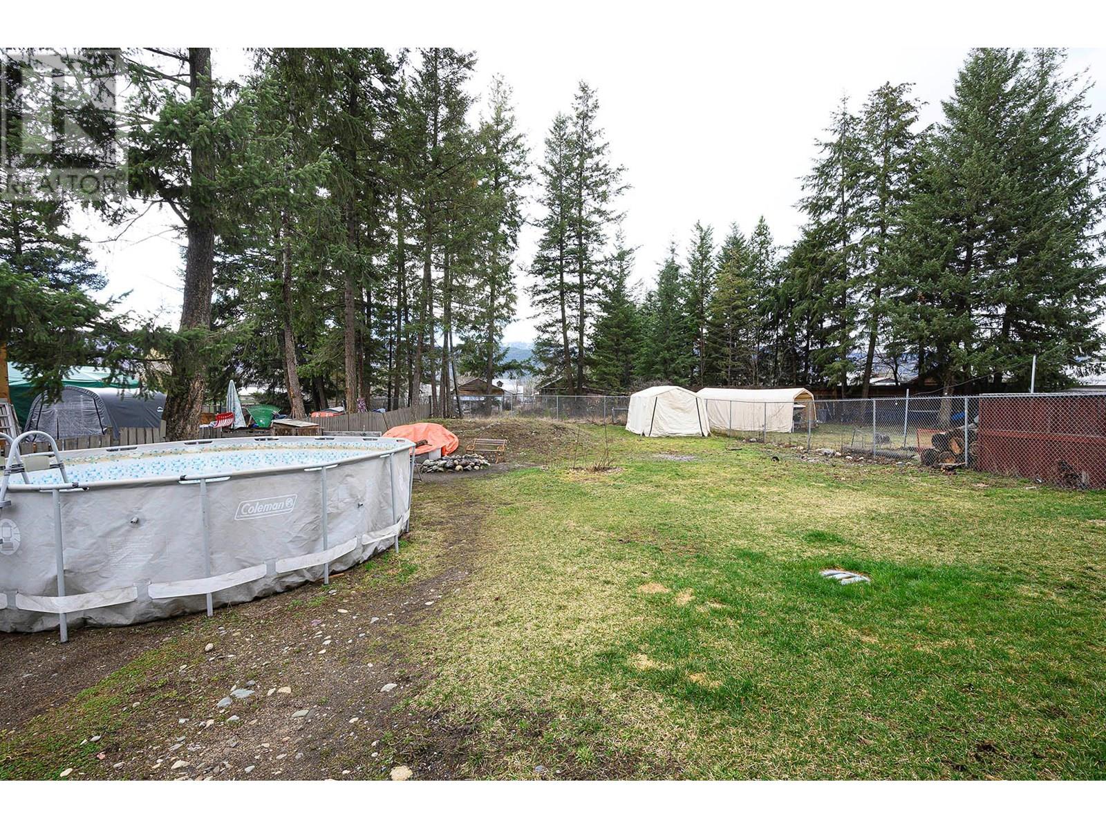 Photo 34 of 4641 Spruce Crescent, Barriere BC
