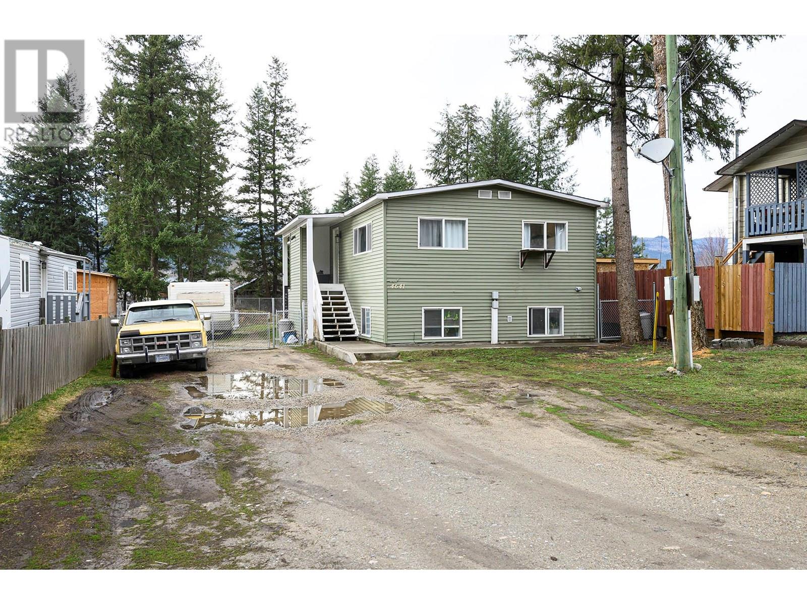 Photo 17 of 4641 Spruce Crescent, Barriere BC