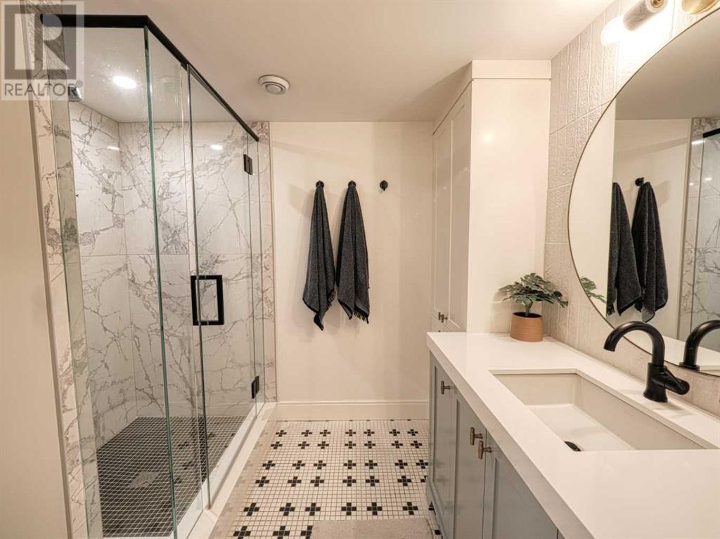 Single Family House for Sale in  Alexander Crescent NW Rosedale Calgary 