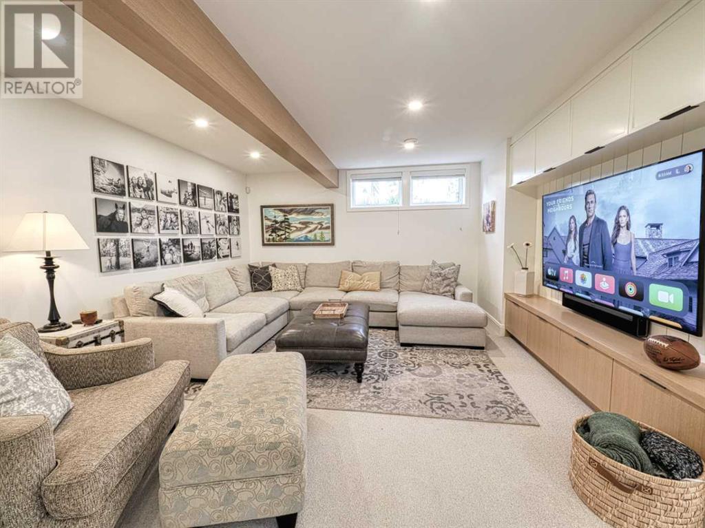 Single Family House for Sale in  Alexander Crescent NW Rosedale Calgary 