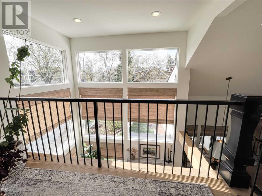 Single Family House for Sale in  Alexander Crescent NW Rosedale Calgary 