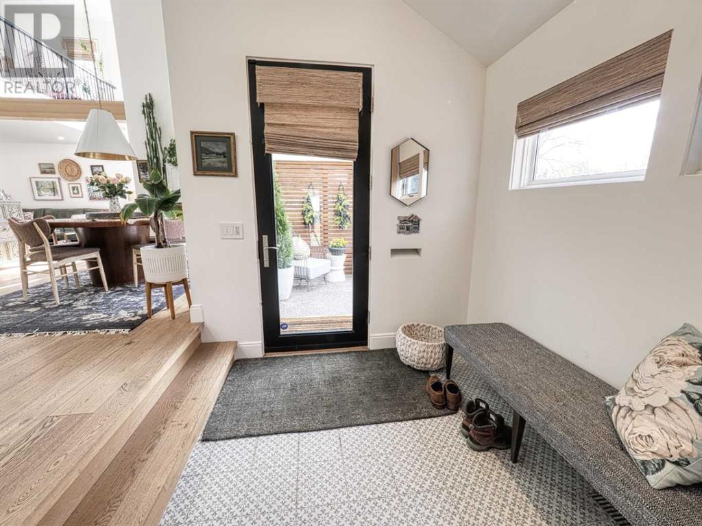 Single Family House for Sale in  Alexander Crescent NW Rosedale Calgary 