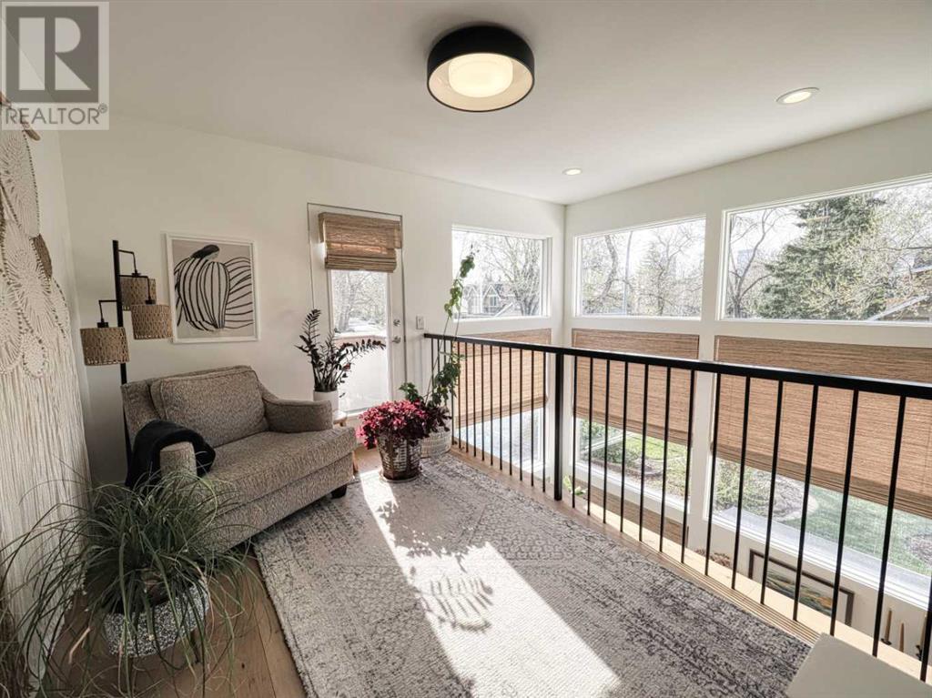Single Family House for Sale in  Alexander Crescent NW Rosedale Calgary 