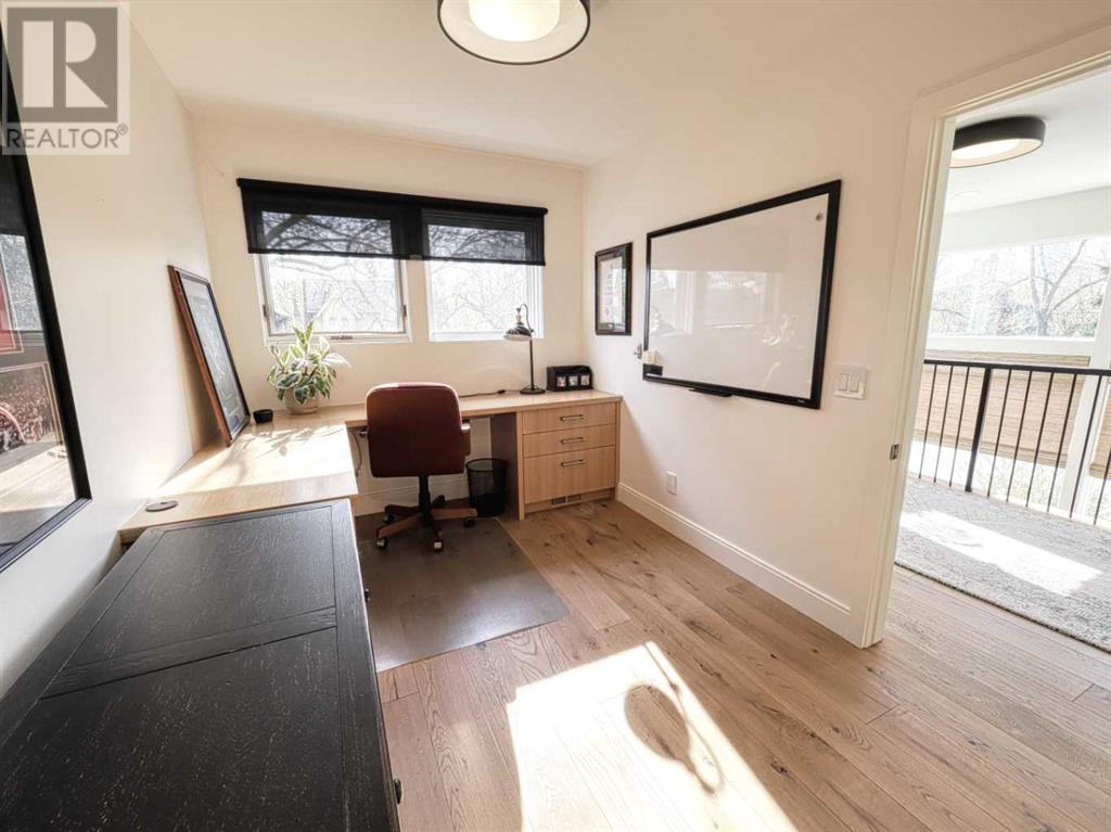 Single Family House for Sale in  Alexander Crescent NW Rosedale Calgary 