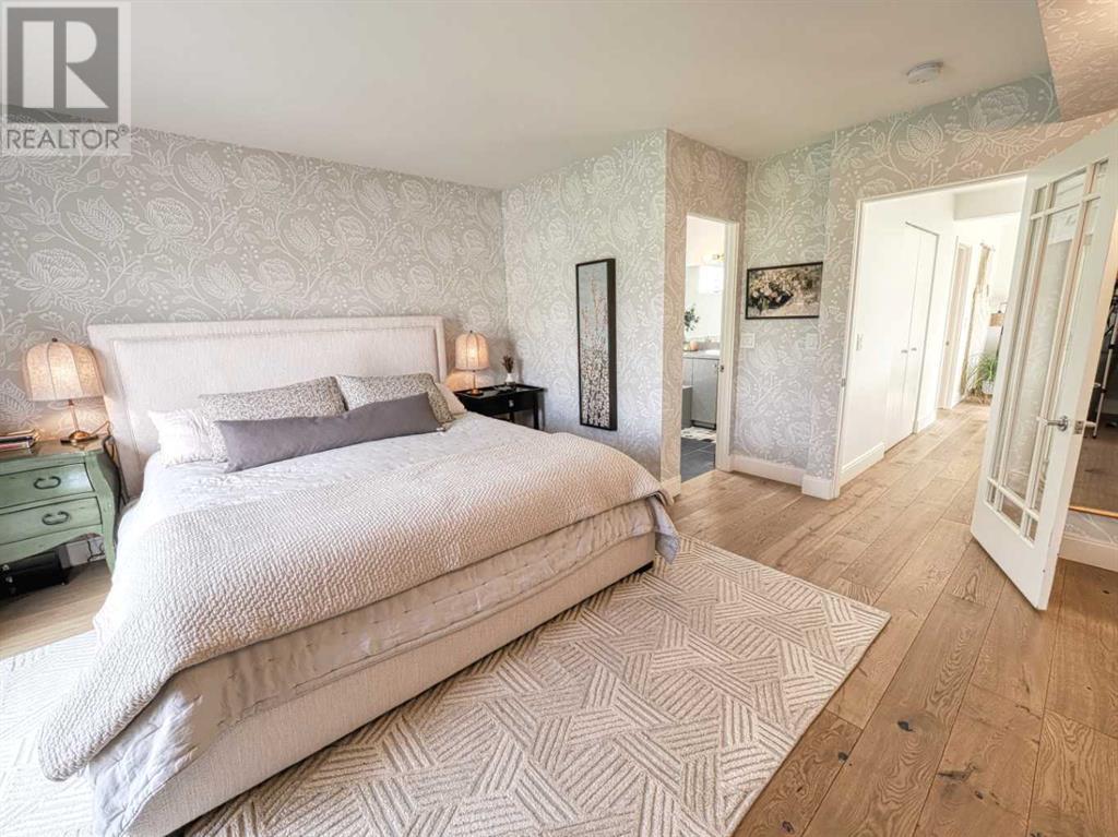 Single Family House for Sale in  Alexander Crescent NW Rosedale Calgary 