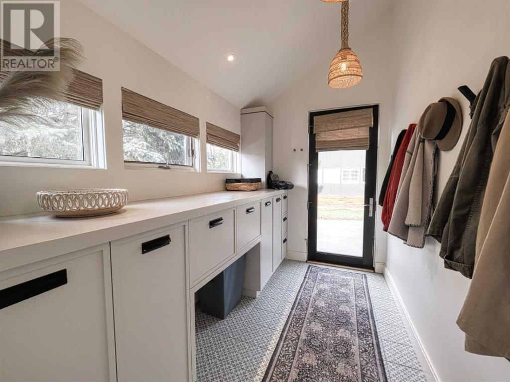 Single Family House for Sale in  Alexander Crescent NW Rosedale Calgary 