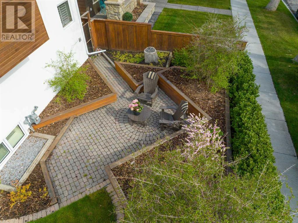 Single Family House for Sale in  Alexander Crescent NW Rosedale Calgary 