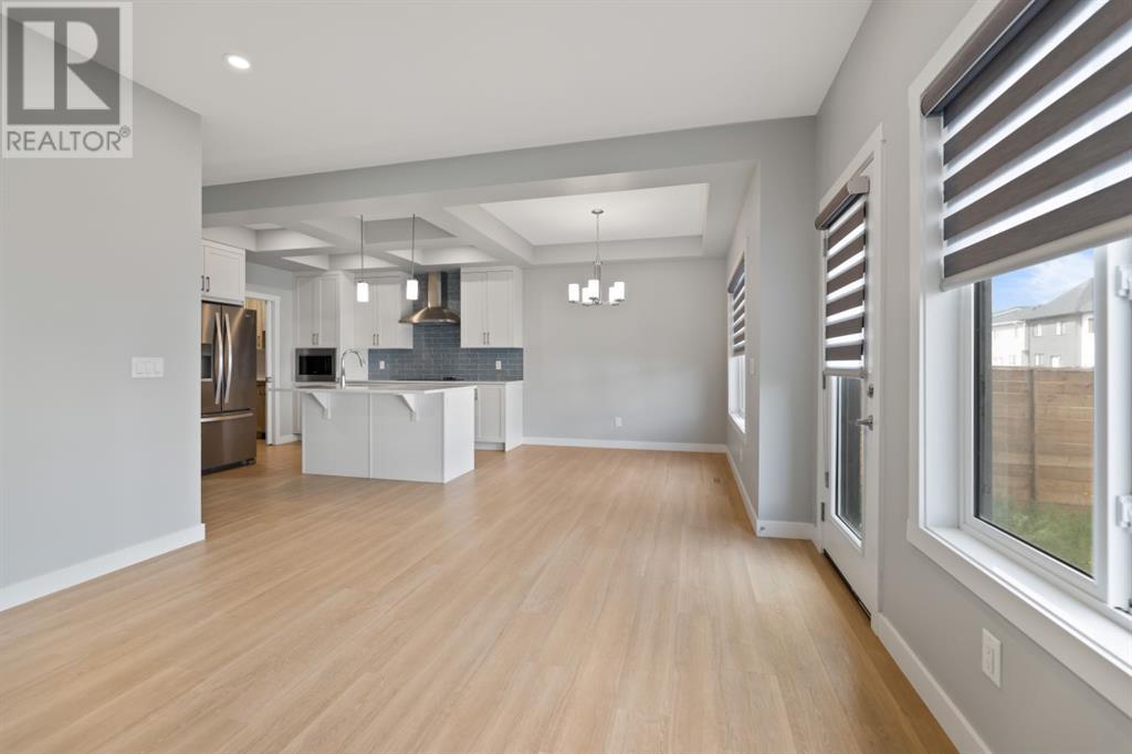 Single Family House for Sale in  Homestead Grove NE Homestead Calgary 
