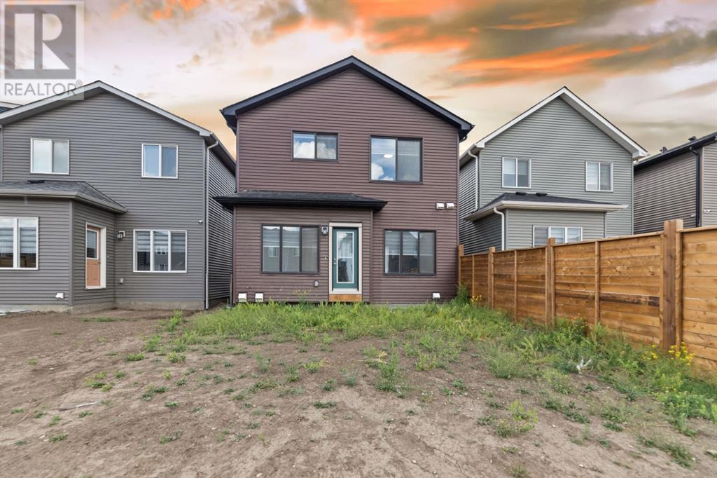Single Family House for Sale in  Homestead Grove NE Homestead Calgary 