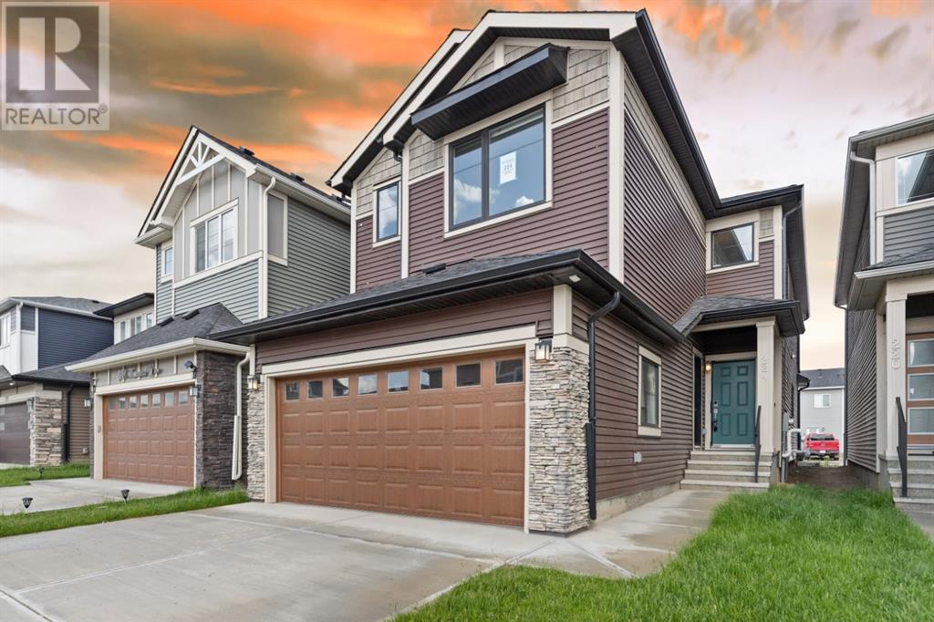 Single Family House for Sale in  Homestead Grove NE Homestead Calgary 