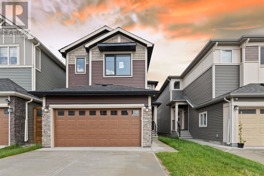 Single Family House for Sale in  Homestead Grove NE Homestead Calgary 