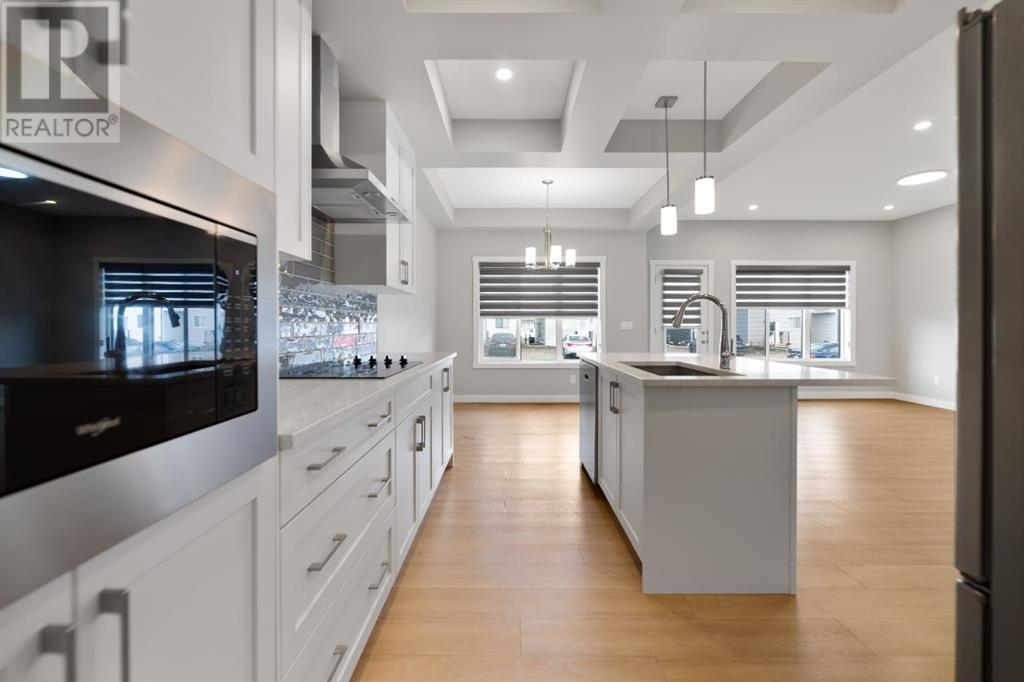 Single Family House for Sale in  Homestead Grove NE Homestead Calgary 