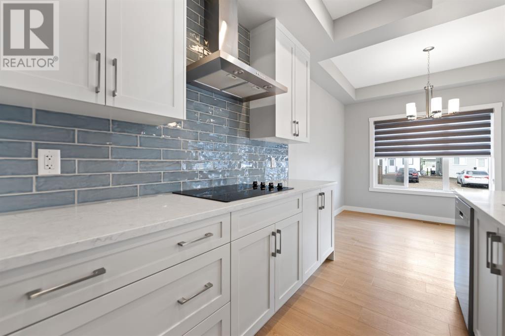 Single Family House for Sale in  Homestead Grove NE Homestead Calgary 