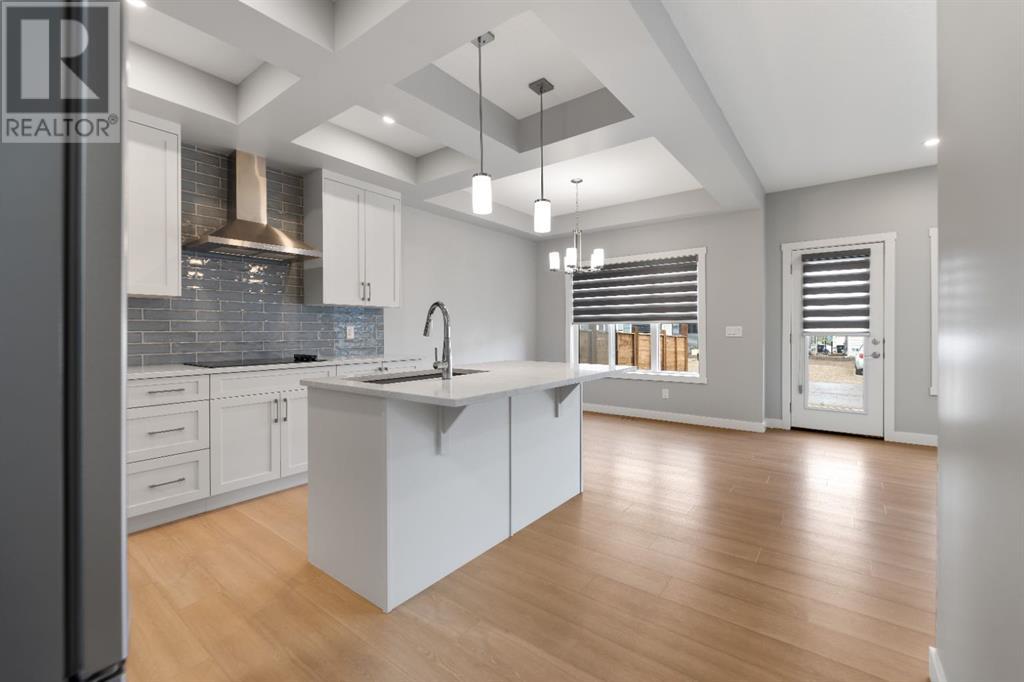 Single Family House for Sale in  Homestead Grove NE Homestead Calgary 