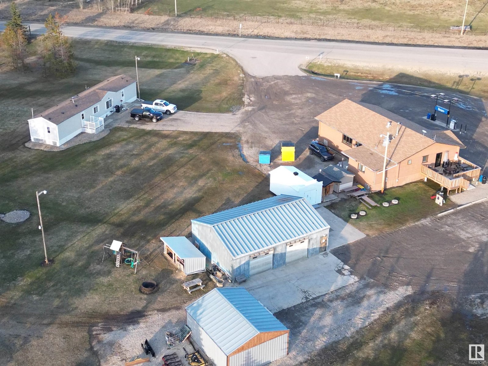 Photo 31 of 47404 Hwy 778, Rural Leduc County AB