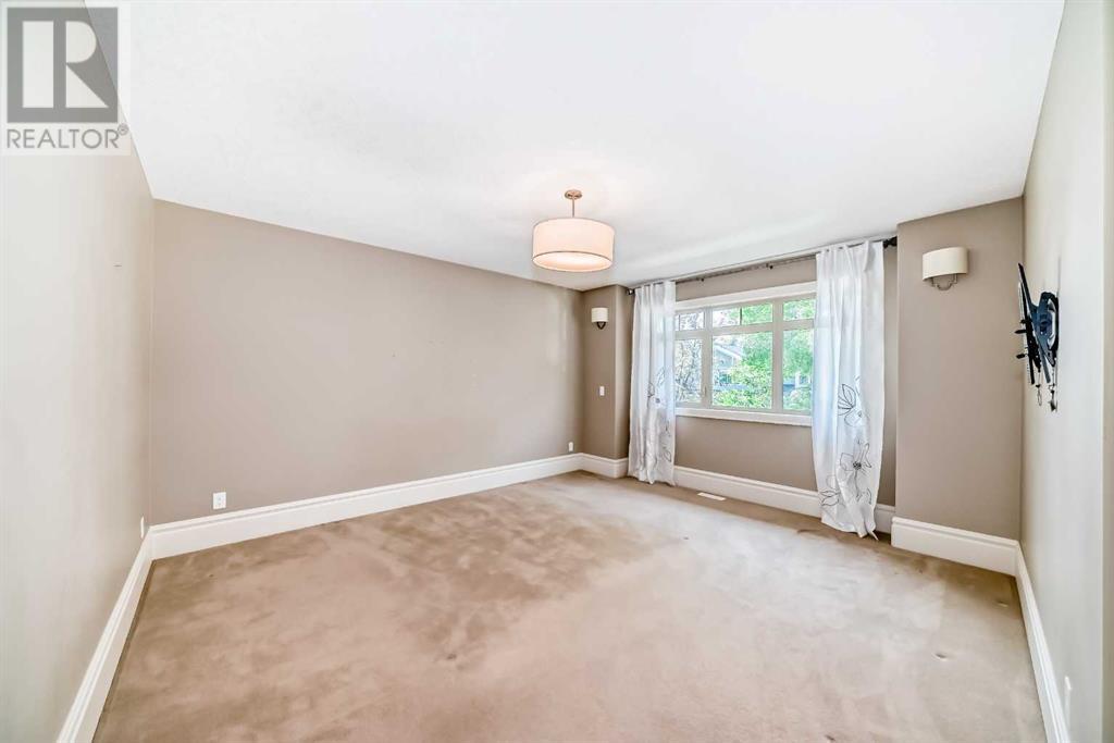 Single Family House for Sale in   Street NW Banff Trail Calgary 