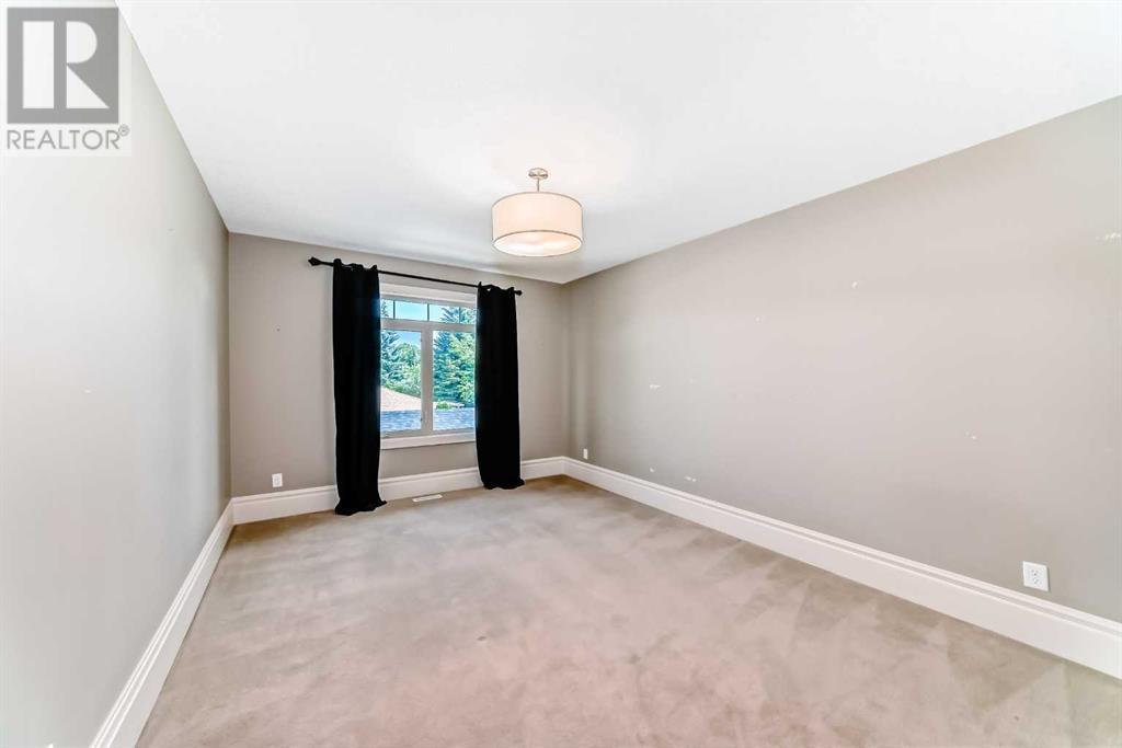 Single Family House for Sale in   Street NW Banff Trail Calgary 
