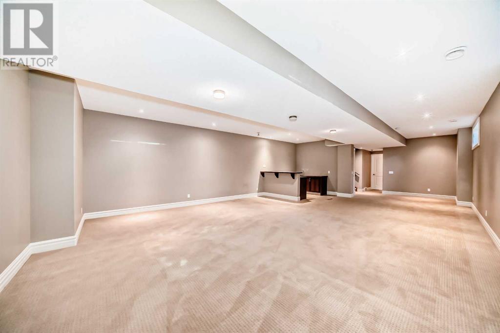 Single Family House for Sale in   Street NW Banff Trail Calgary 