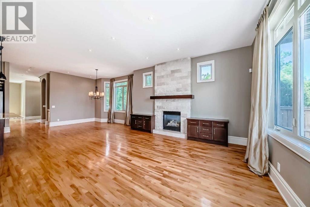 Single Family House for Sale in   Street NW Banff Trail Calgary 