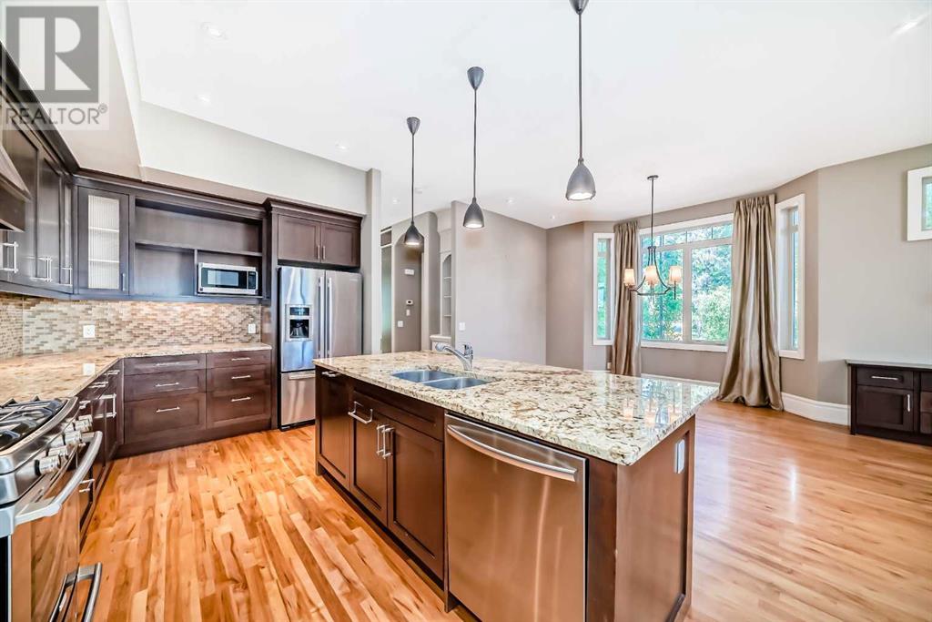 Single Family House for Sale in   Street NW Banff Trail Calgary 