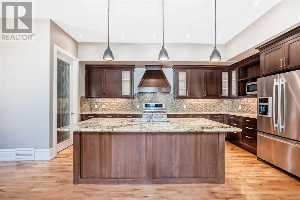 Single Family House for Sale in   Street NW Banff Trail Calgary 