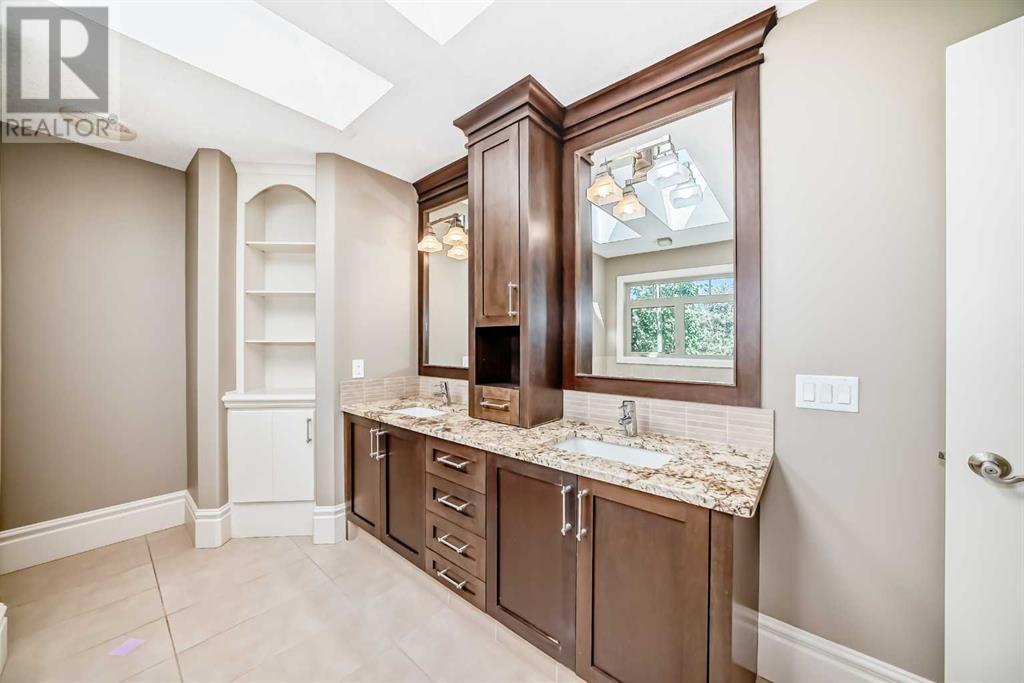 Single Family House for Sale in   Street NW Banff Trail Calgary 