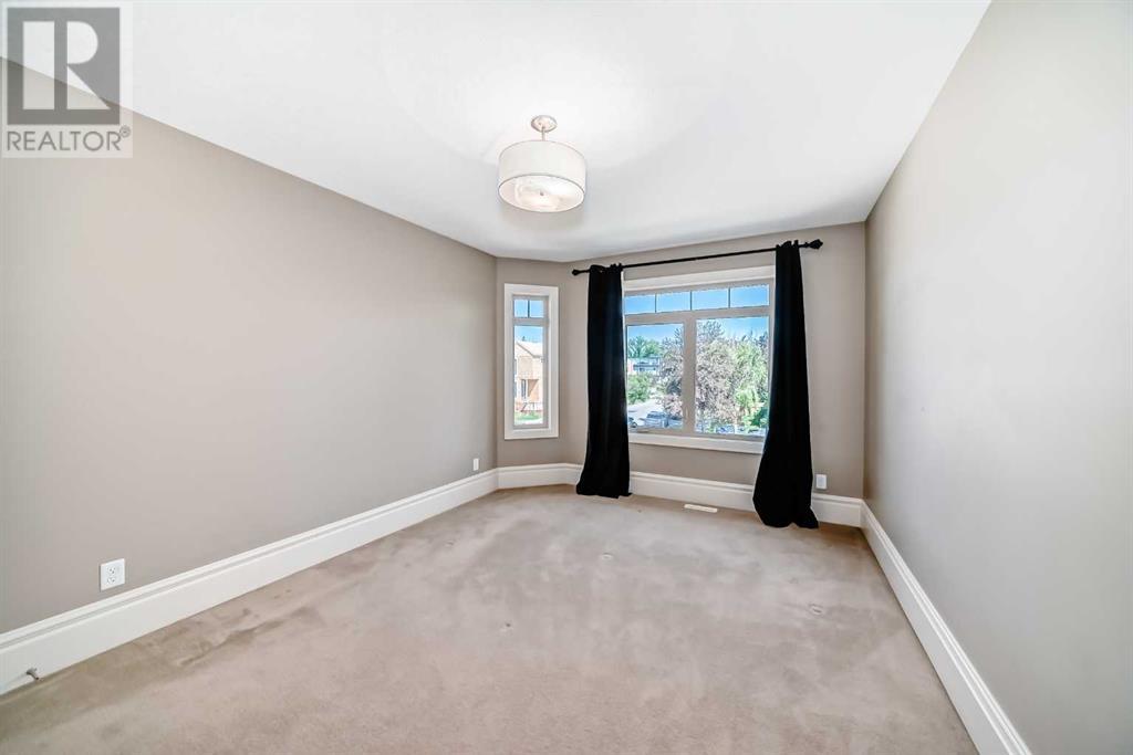 Single Family House for Sale in   Street NW Banff Trail Calgary 