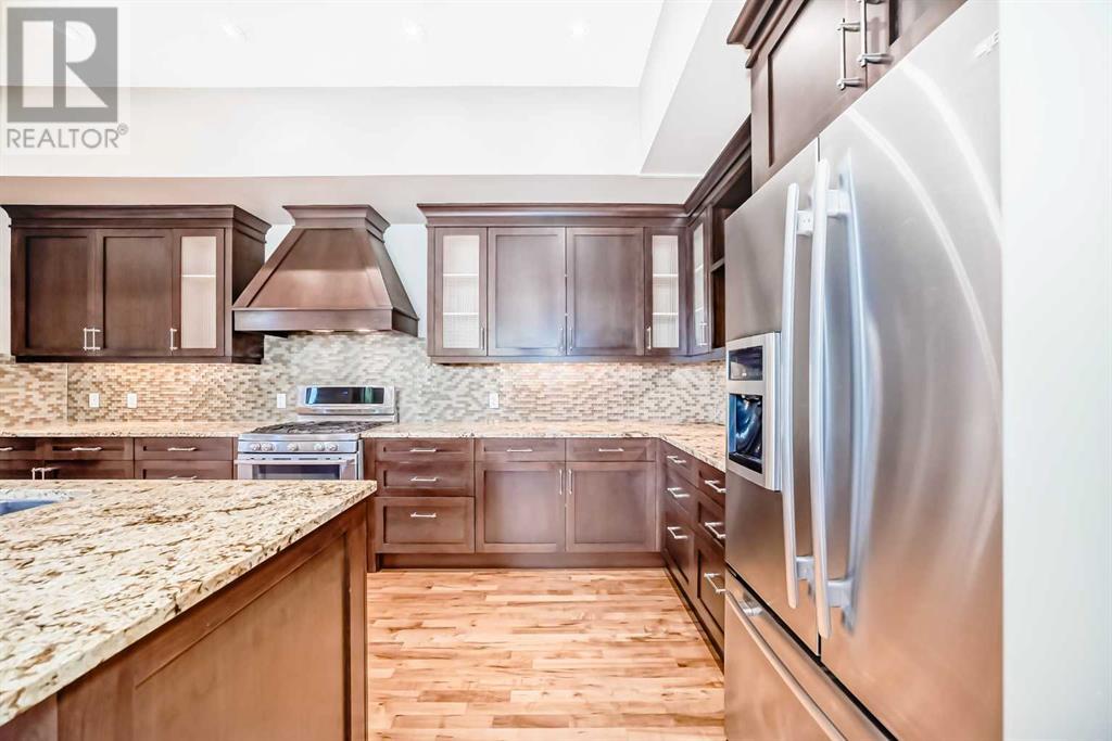 Single Family House for Sale in   Street NW Banff Trail Calgary 