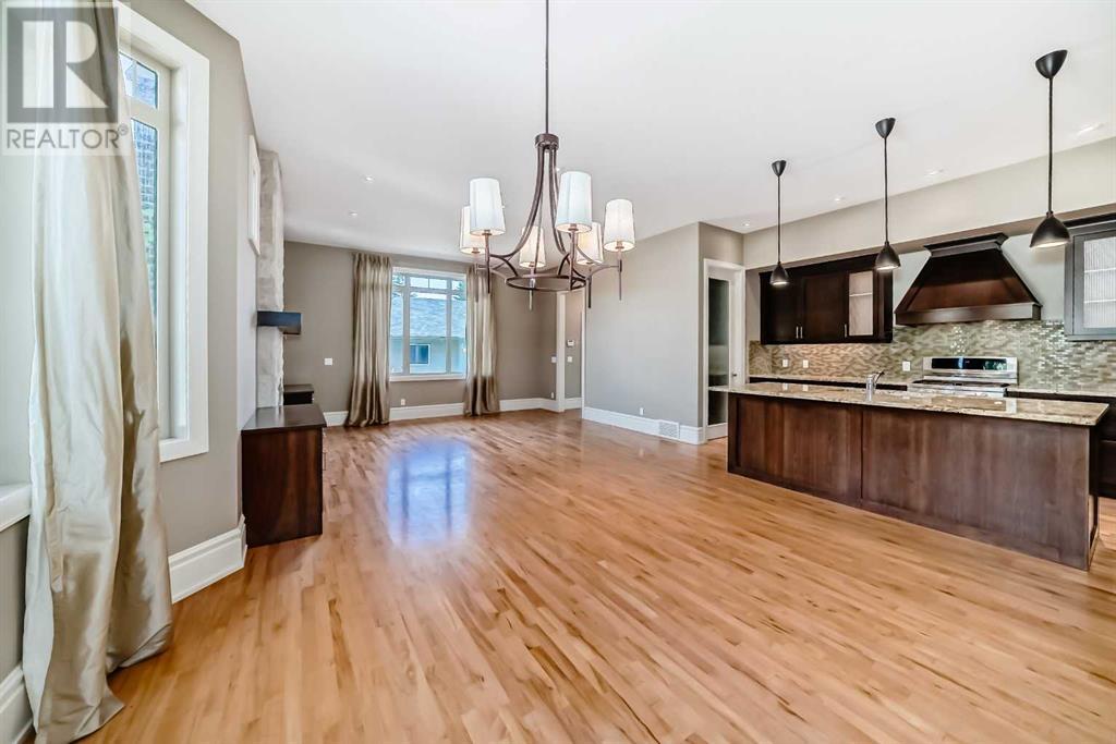 Single Family House for Sale in   Street NW Banff Trail Calgary 