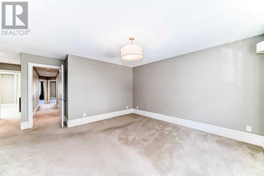 Single Family House for Sale in   Street NW Banff Trail Calgary 